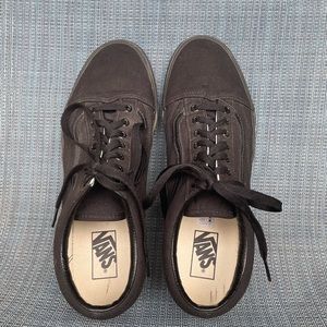 Vans Old Skool shoes